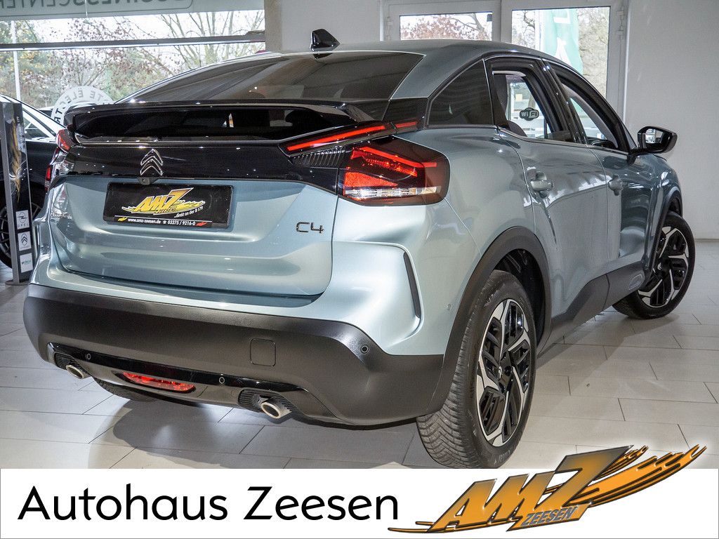 Citroën C4 2023