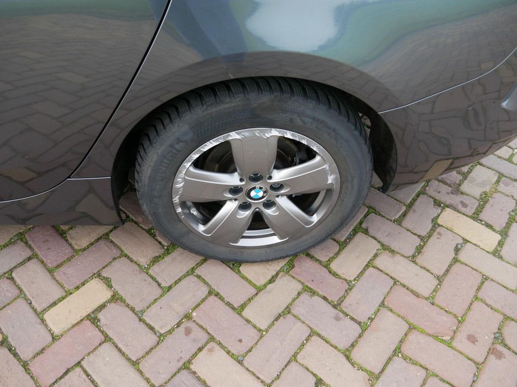 BMW 216 Gran Coupé 2021