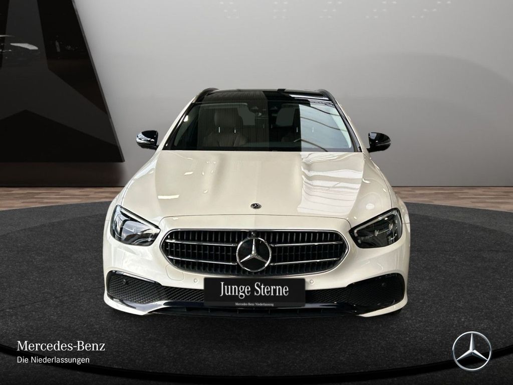 Mercedes-Benz E 200 2022