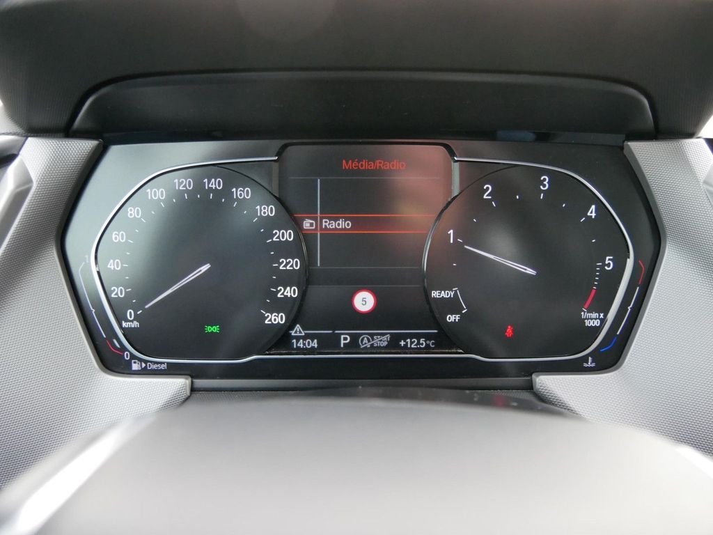 BMW 216 Gran Coupé 2021