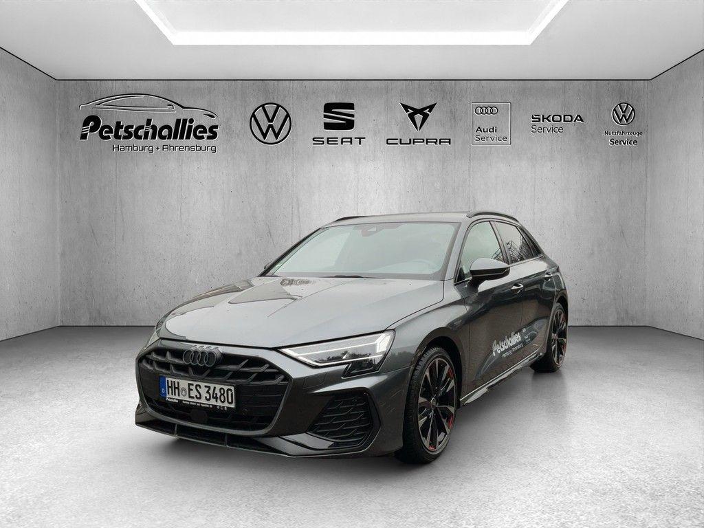 Audi A3 2025