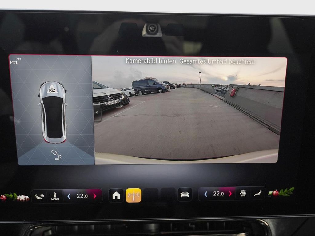 Mercedes-Benz CLA 250 2025