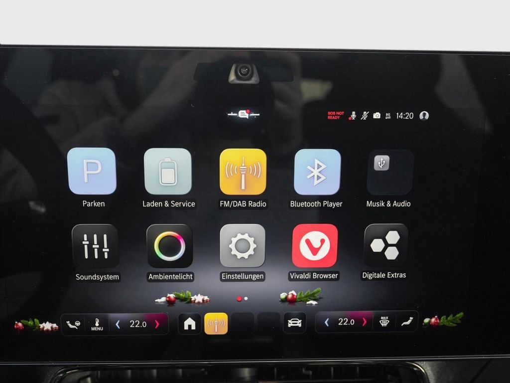 Mercedes-Benz CLA 250 2025