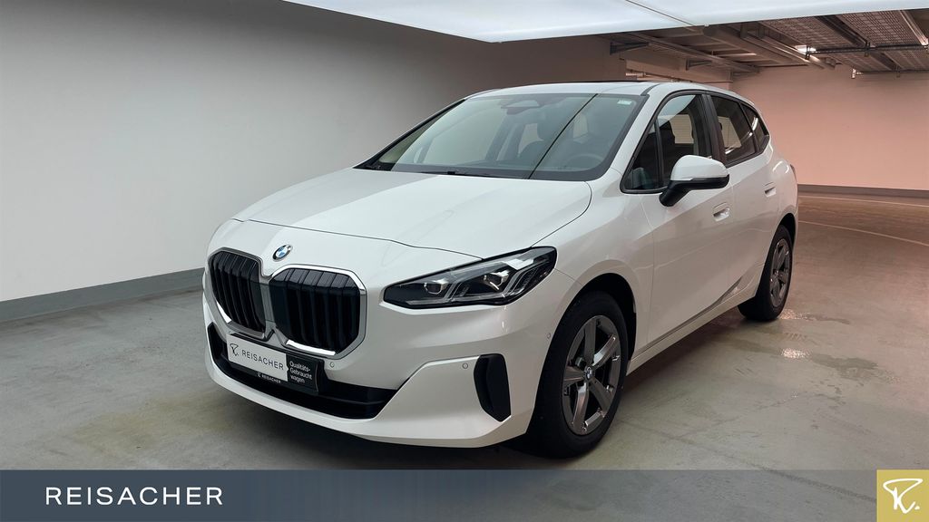 BMW 218 Active Tourer 2024