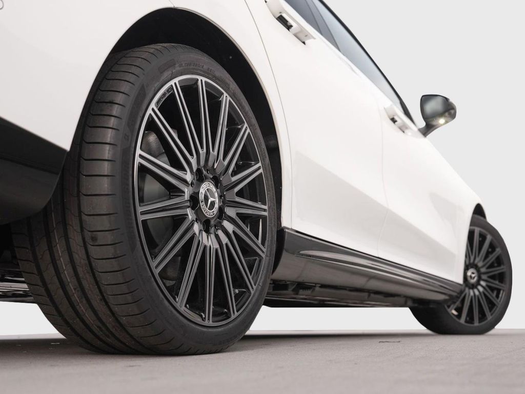 Mercedes-Benz CLA 250 2025