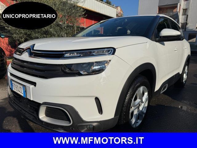 Citroën C5 Aircross 2019