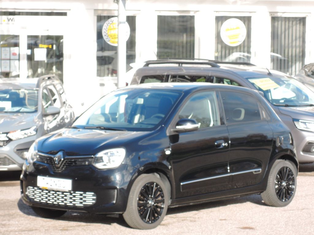 Renault Twingo 2024