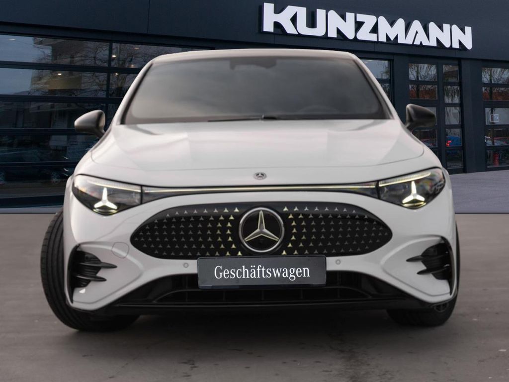 Mercedes-Benz CLA 250 2025