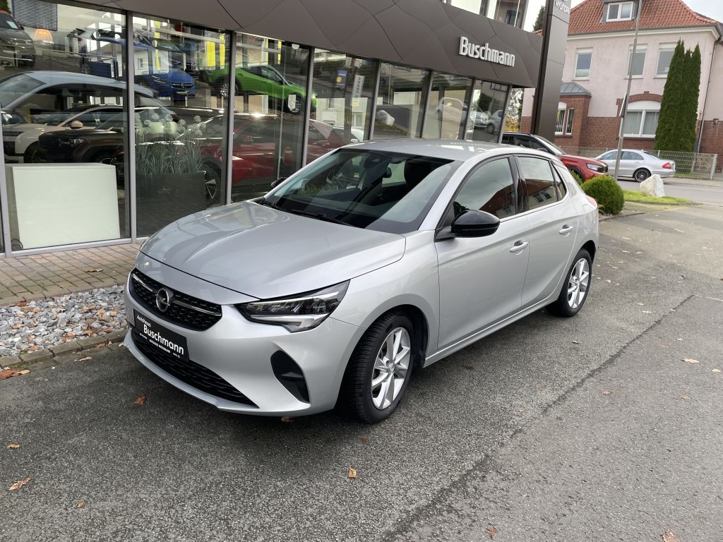 Opel Corsa 2023