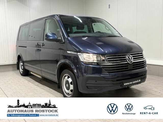 Volkswagen T6 Caravelle 2021