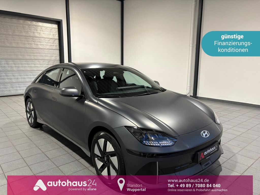 Hyundai IONIQ 6 2023