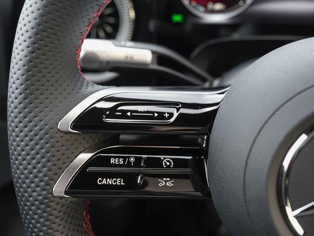 Mercedes-Benz CLA 250 2025