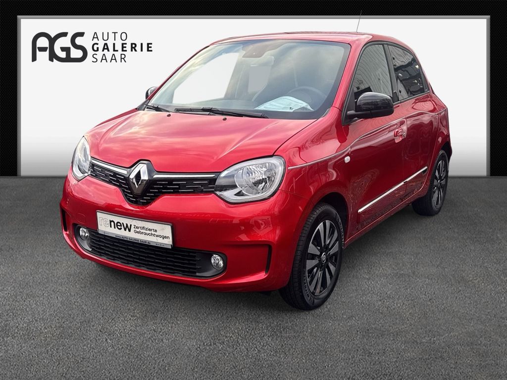 Renault Twingo 2023