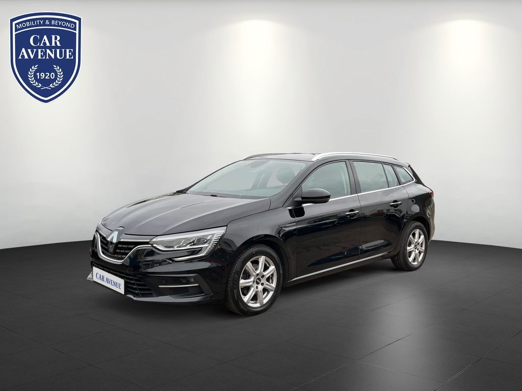Renault Megane 2022