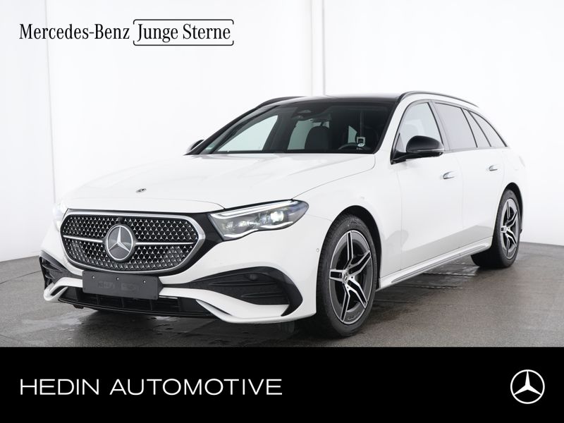 Mercedes-Benz E 300 2025