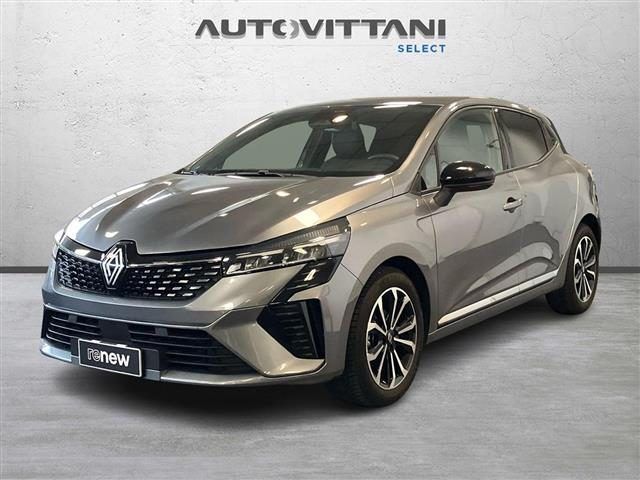 Renault Clio 2025
