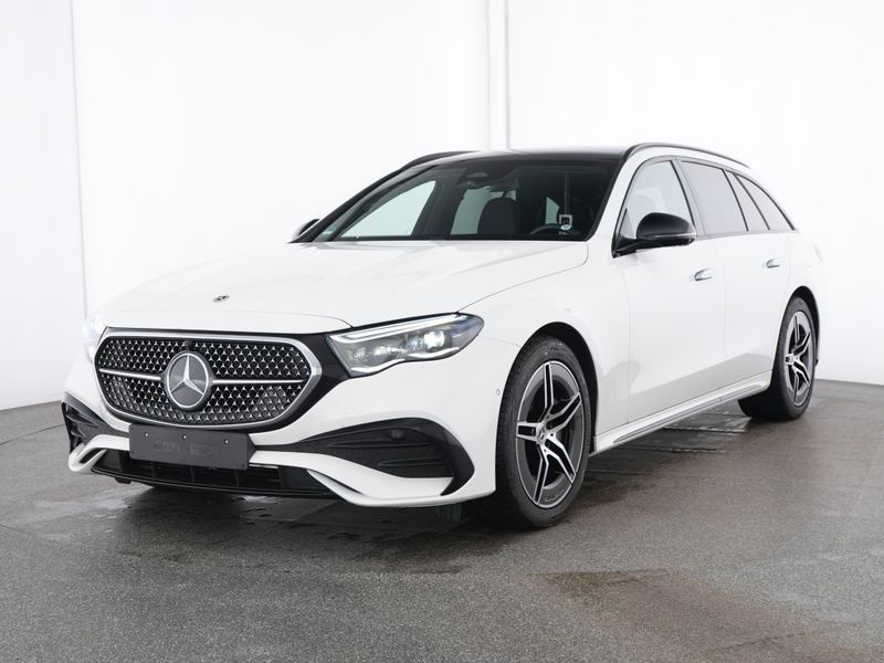 Mercedes-Benz E 300 2025