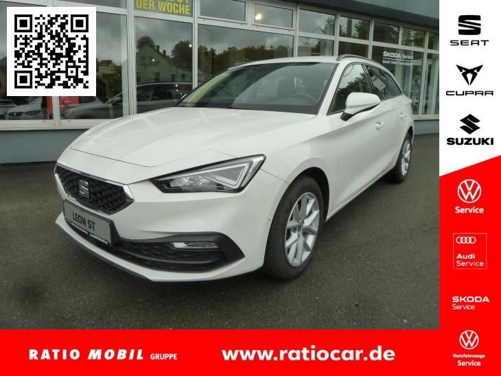 Seat Leon 2020