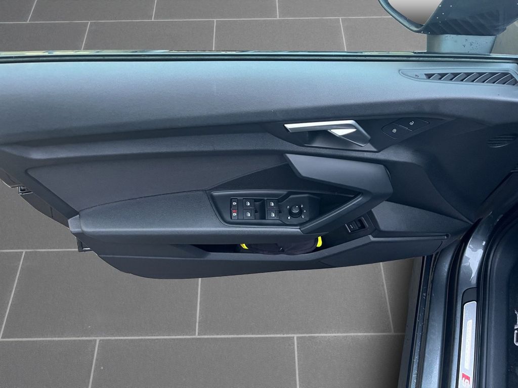 Audi A3 2020