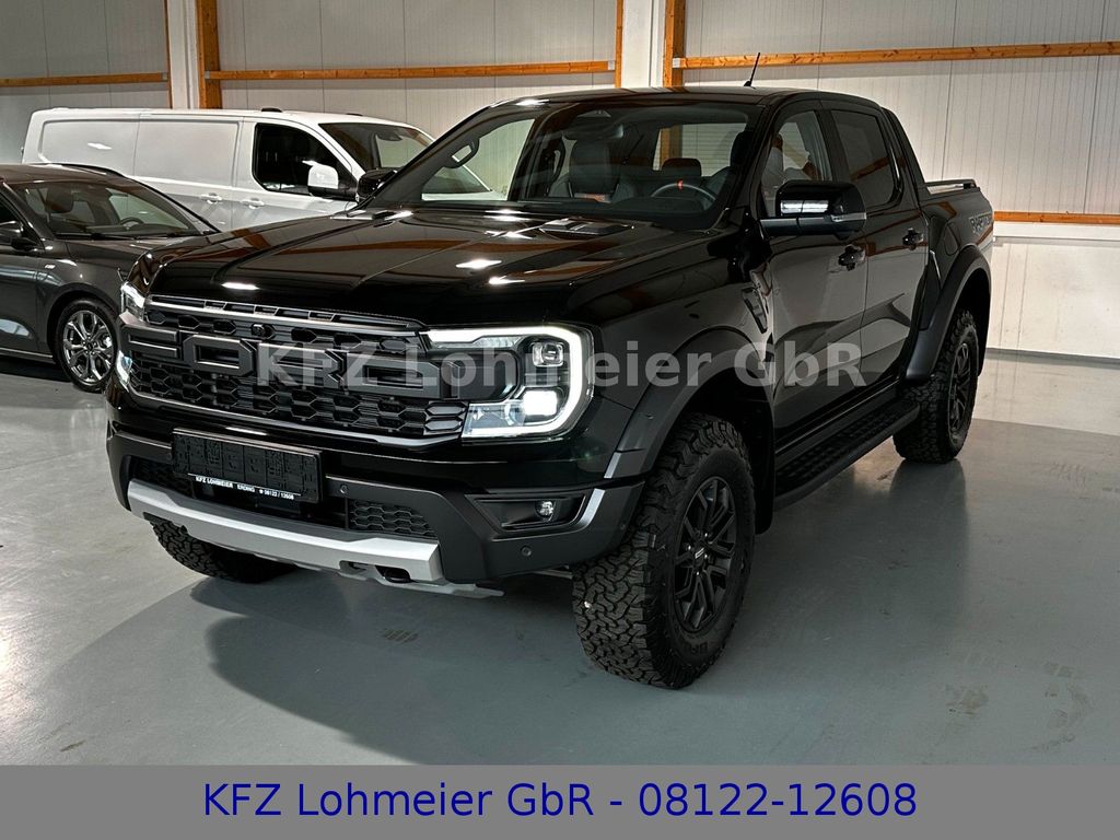 Ford Ranger 2025