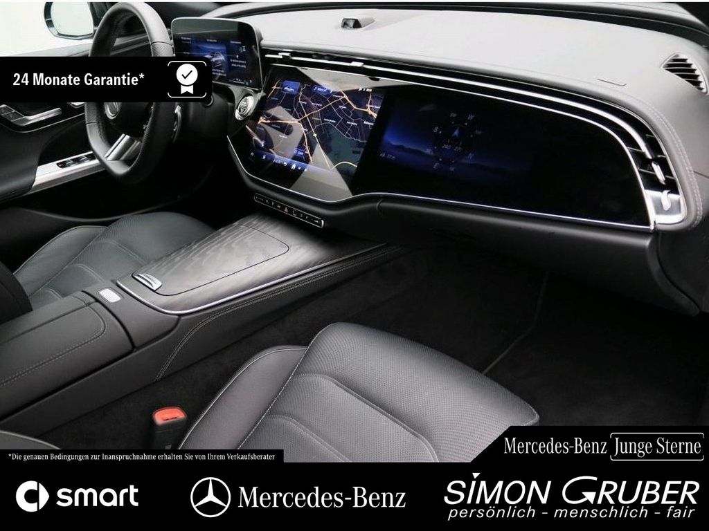 Mercedes-Benz E 300 2025