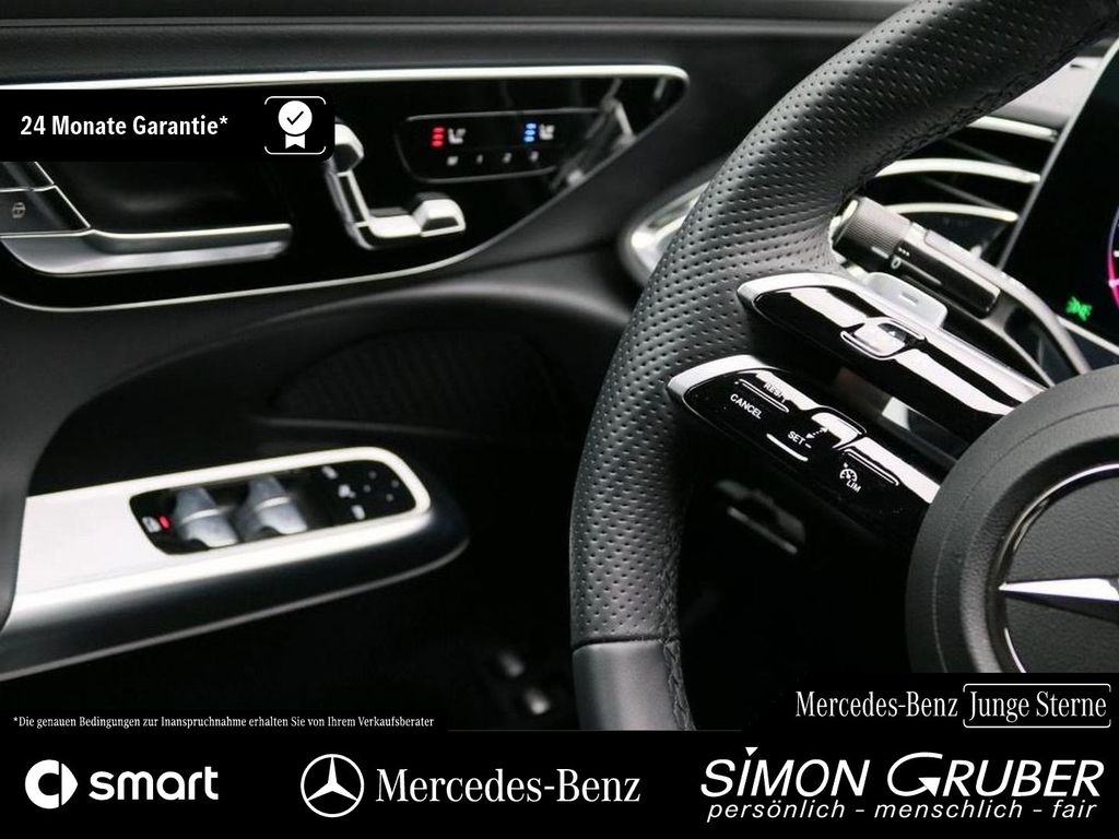 Mercedes-Benz E 300 2025