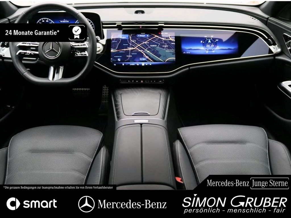 Mercedes-Benz E 300 2025