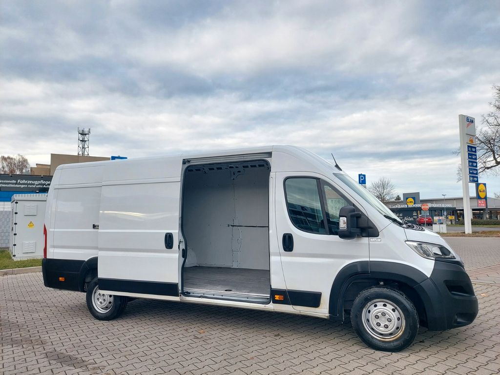 Opel Movano 2023