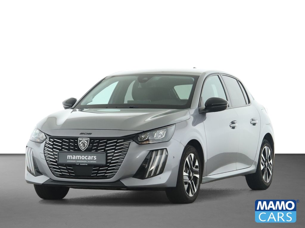 Peugeot 208 2024