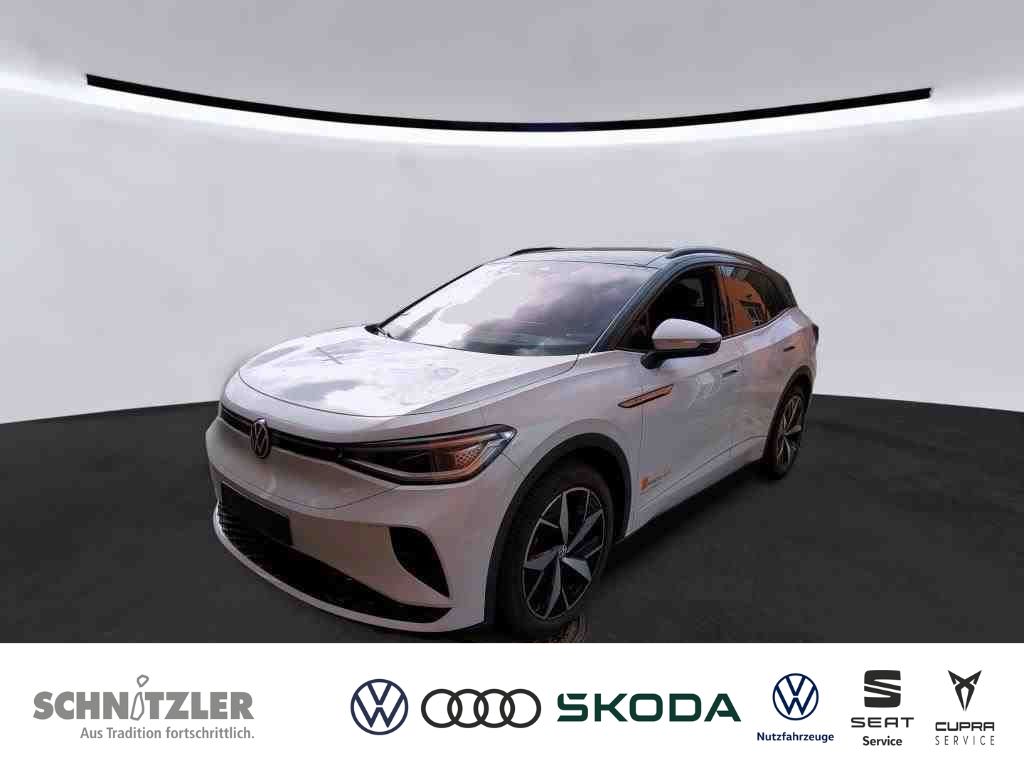 Volkswagen ID.4 2022