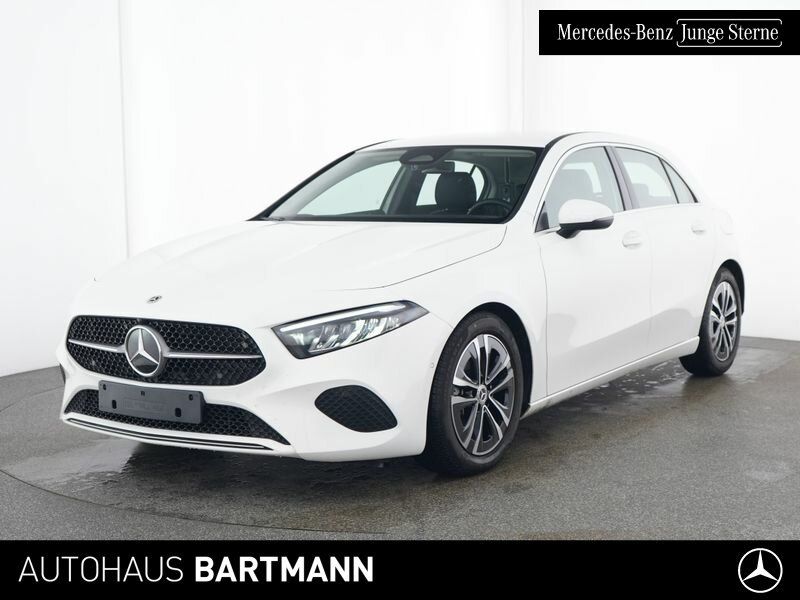 Mercedes-Benz A 180 2024