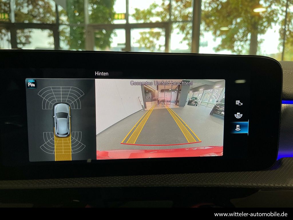 Mercedes-Benz A 250 2021