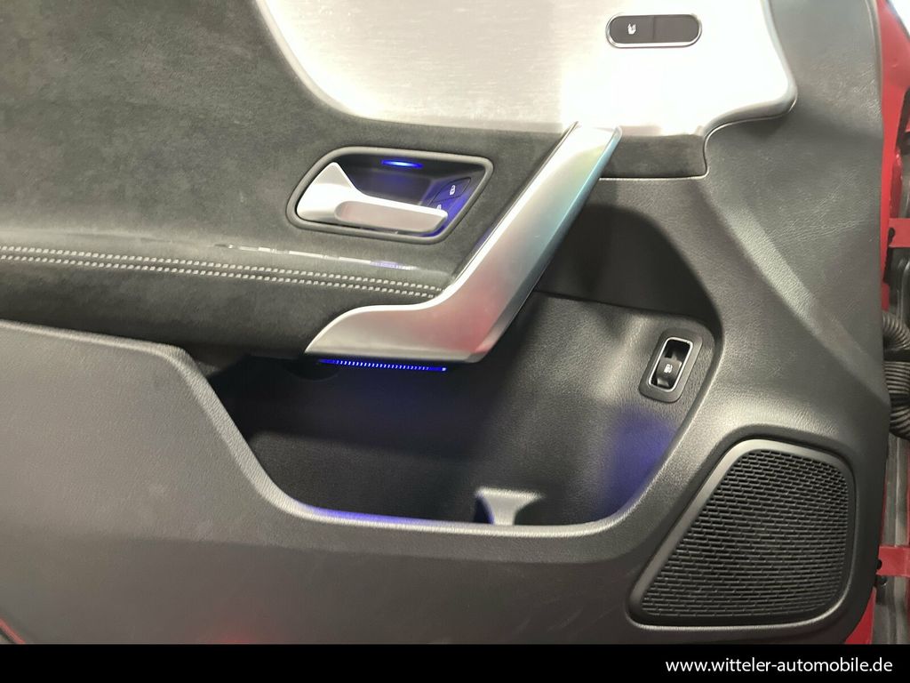 Mercedes-Benz A 250 2021