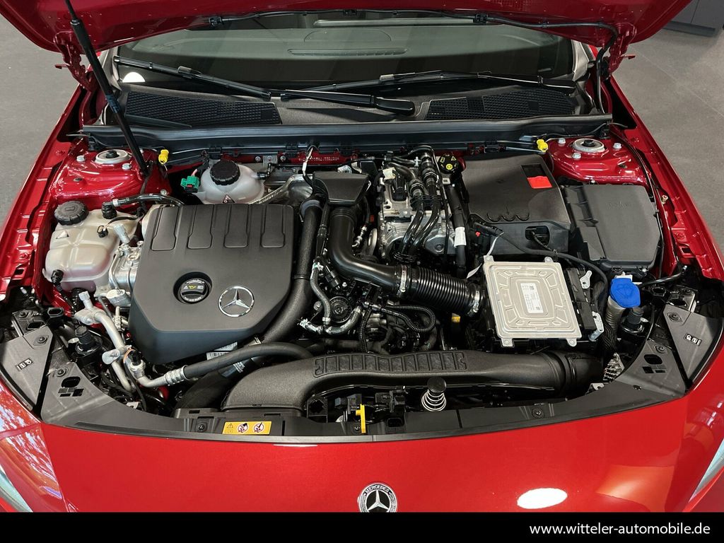 Mercedes-Benz A 250 2021