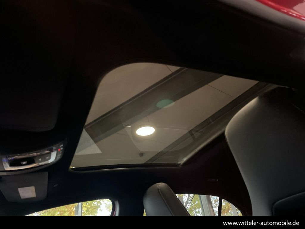 Mercedes-Benz A 250 2021