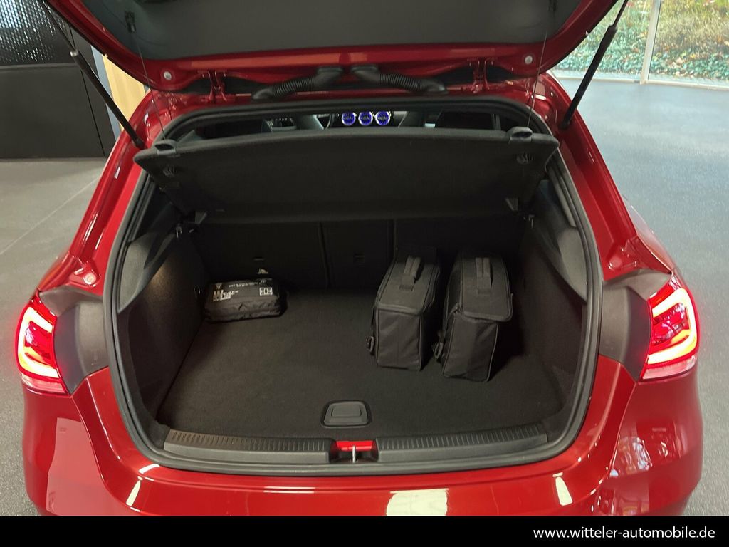 Mercedes-Benz A 250 2021