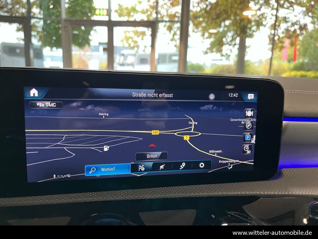 Mercedes-Benz A 250 2021