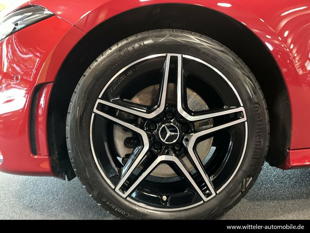 Mercedes-Benz A 250 2021