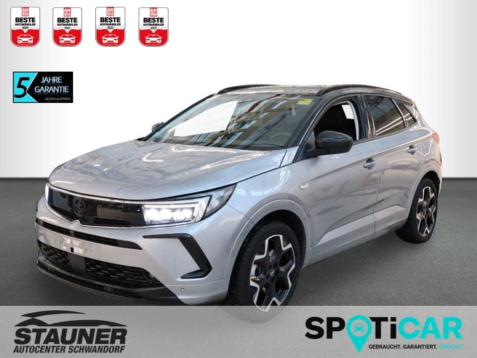 Opel Grandland (X) 2024