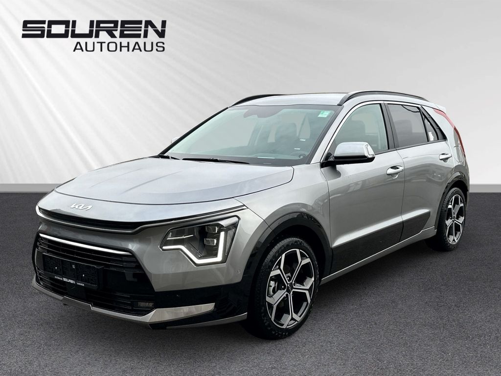 Kia Niro 2025