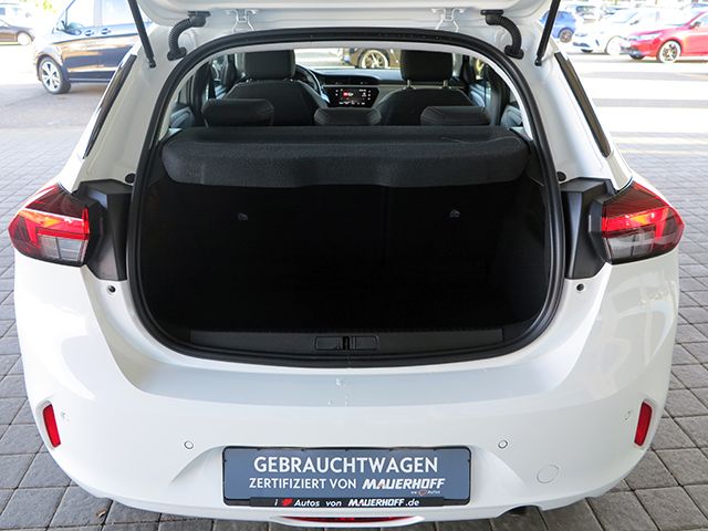 Opel Corsa 2023
