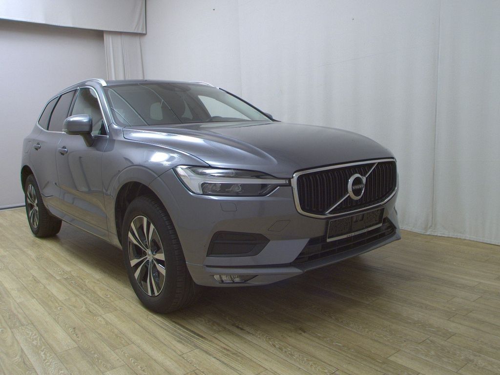 Volvo XC60 2021