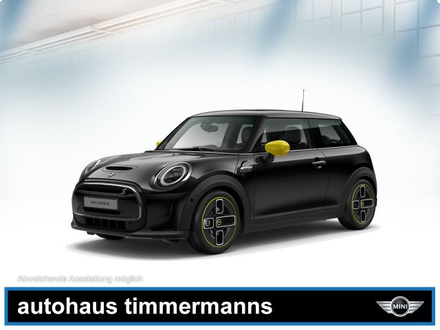MINI Cooper SE 2022