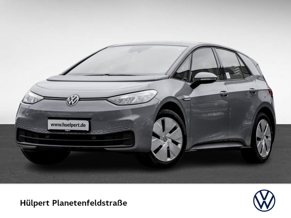 Volkswagen ID.3 2022