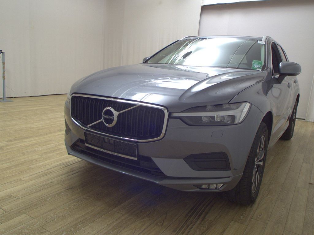 Volvo XC60 2021