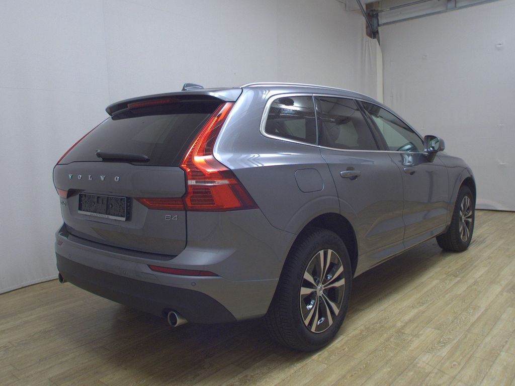 Volvo XC60 2021