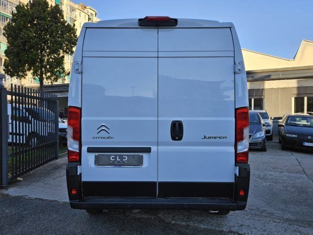 Citroën Jumper 2021