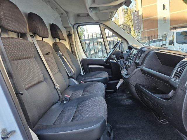 Citroën Jumper 2021