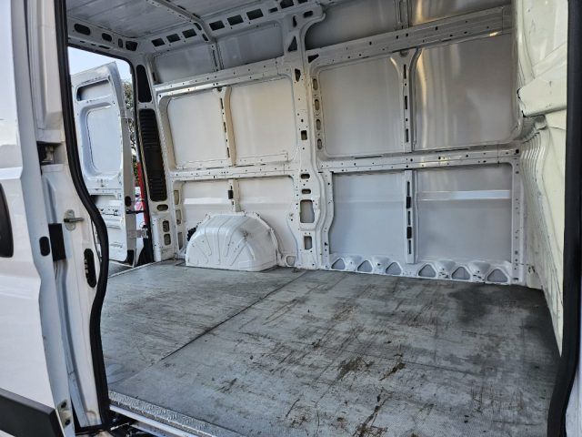 Citroën Jumper 2021