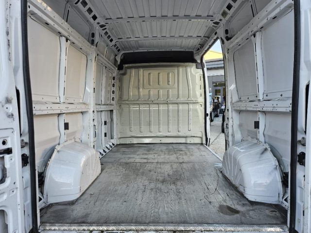 Citroën Jumper 2021